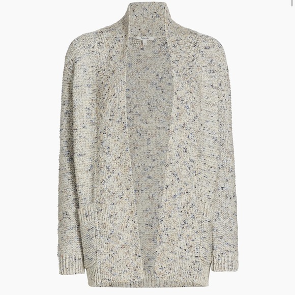 Splendid Natalia Open Front Cardigan - Picture 2 of 13